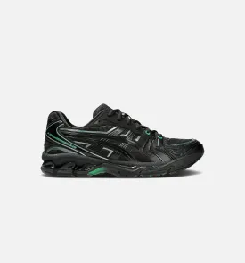 8ON8 x Gel Kayano 14 Mens Lifestyle Shoe - Black/Green