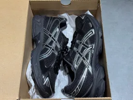 Asics Gel 1130 - Black/Pure Silver