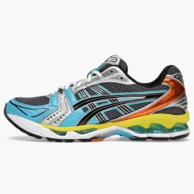 Asics Gel-kayano 14 Angelo Baque Rebirth Of Cool
