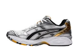 ASICS Gel-Kayano 14 White Pure Gold