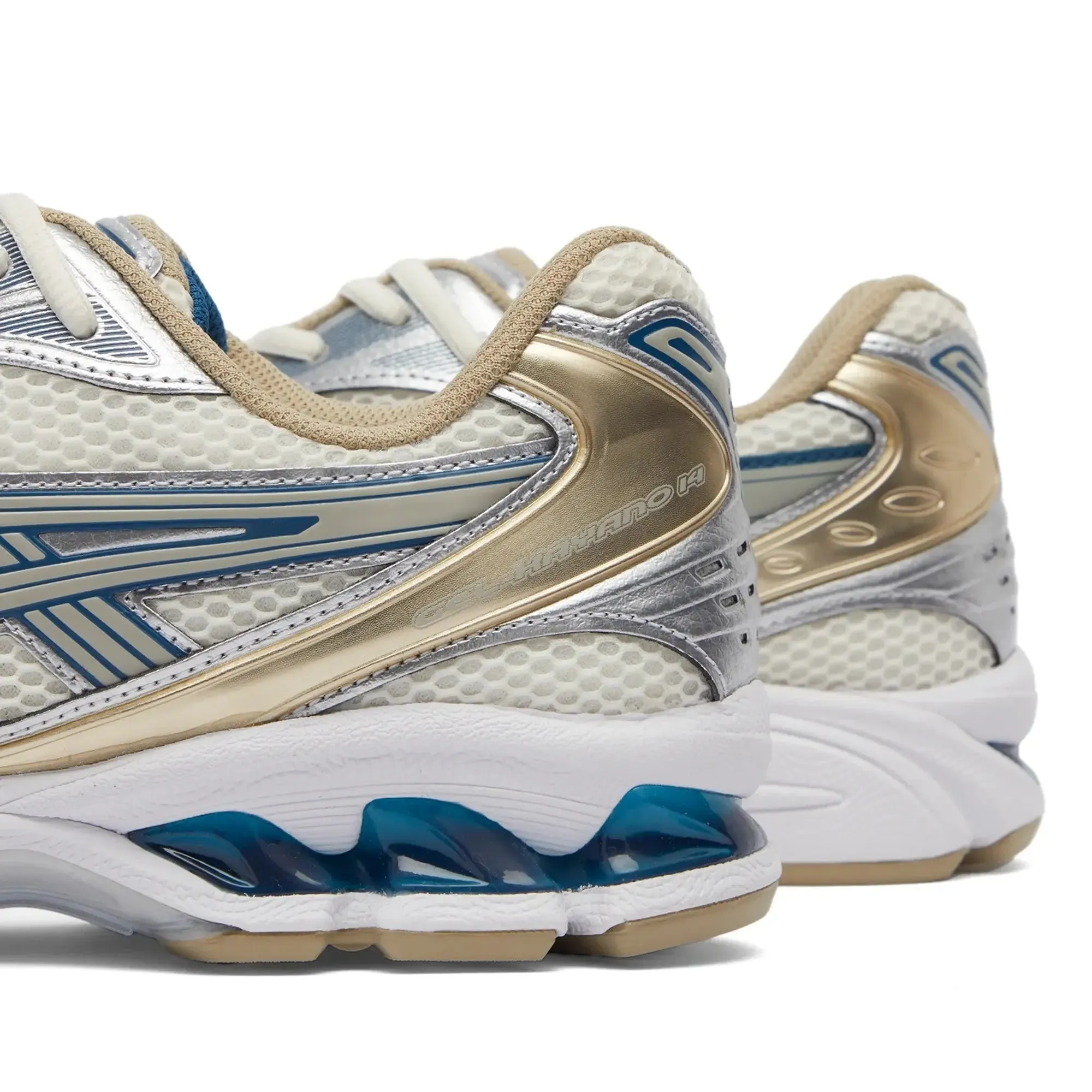 Asics Kayano 14 Cream