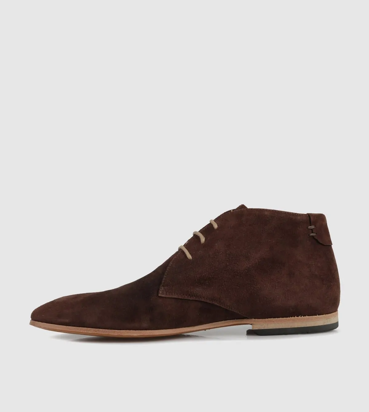 Brady Chelsea Boots by Brando