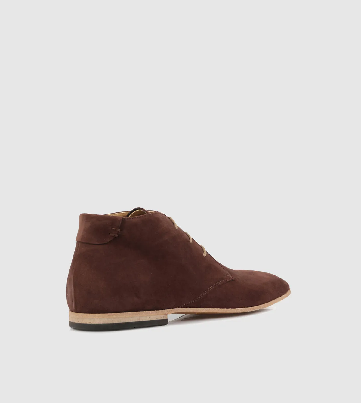 Brady Chelsea Boots by Brando