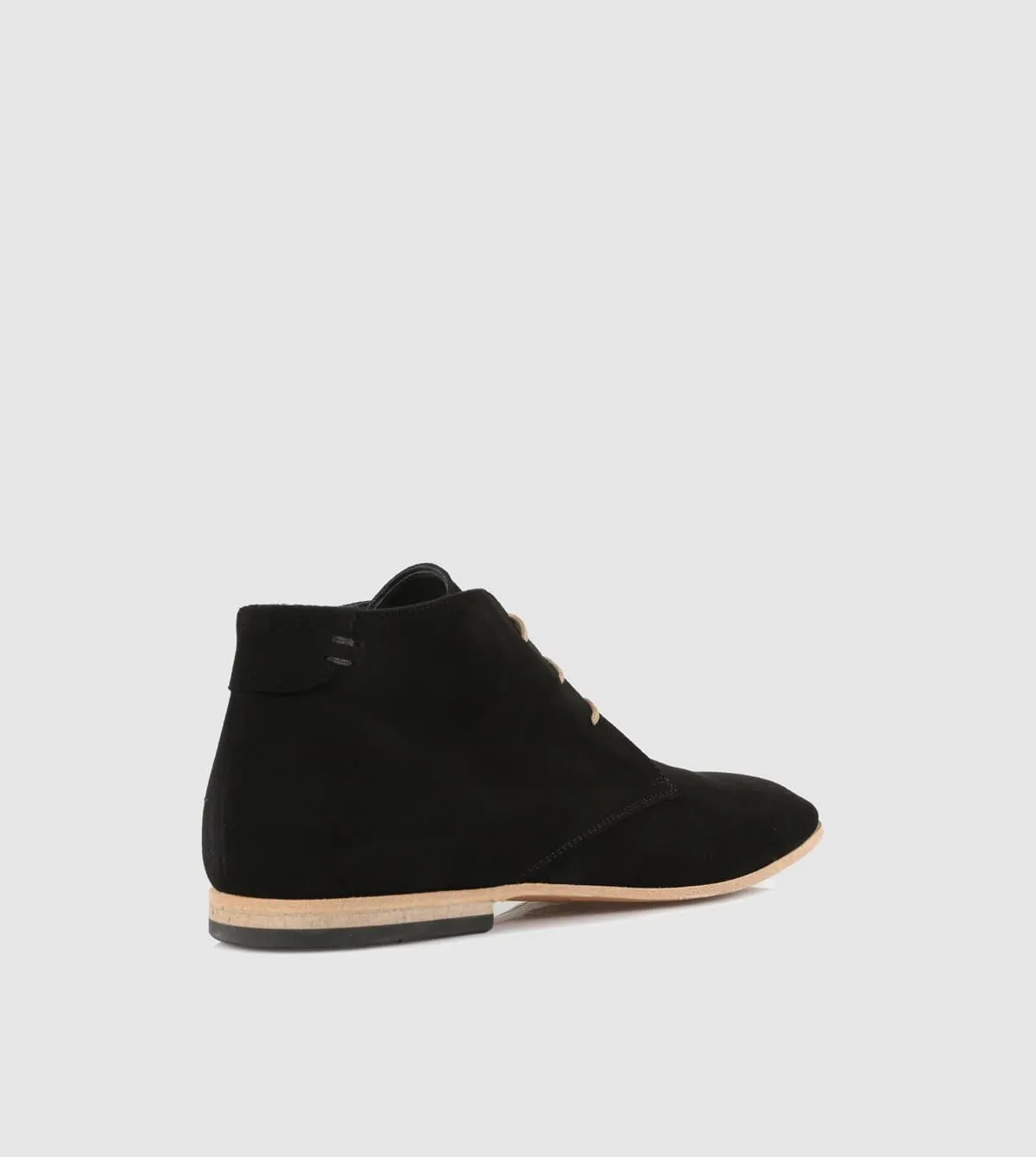 Brady Chelsea Boots by Brando