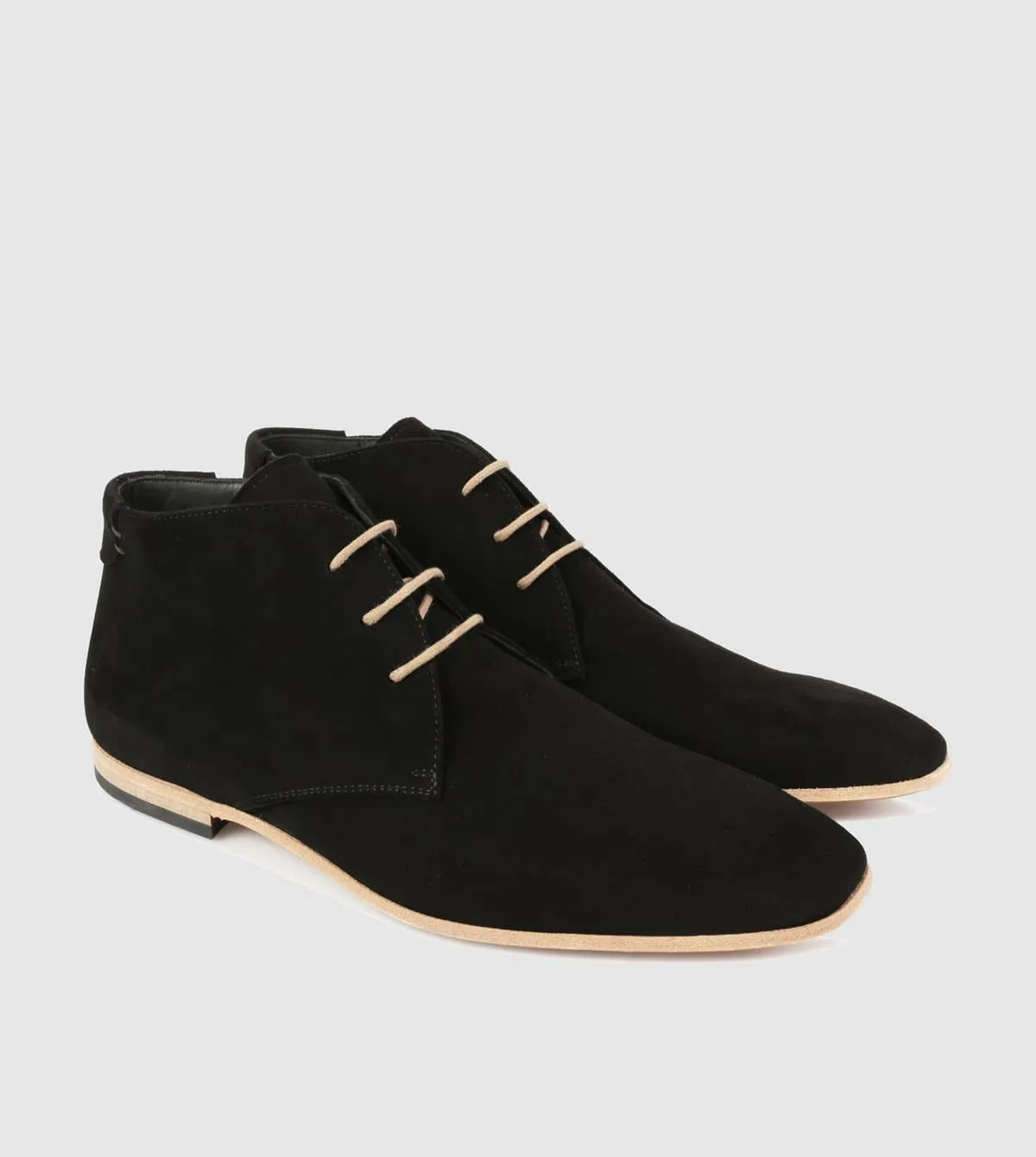 Brady Chelsea Boots by Brando