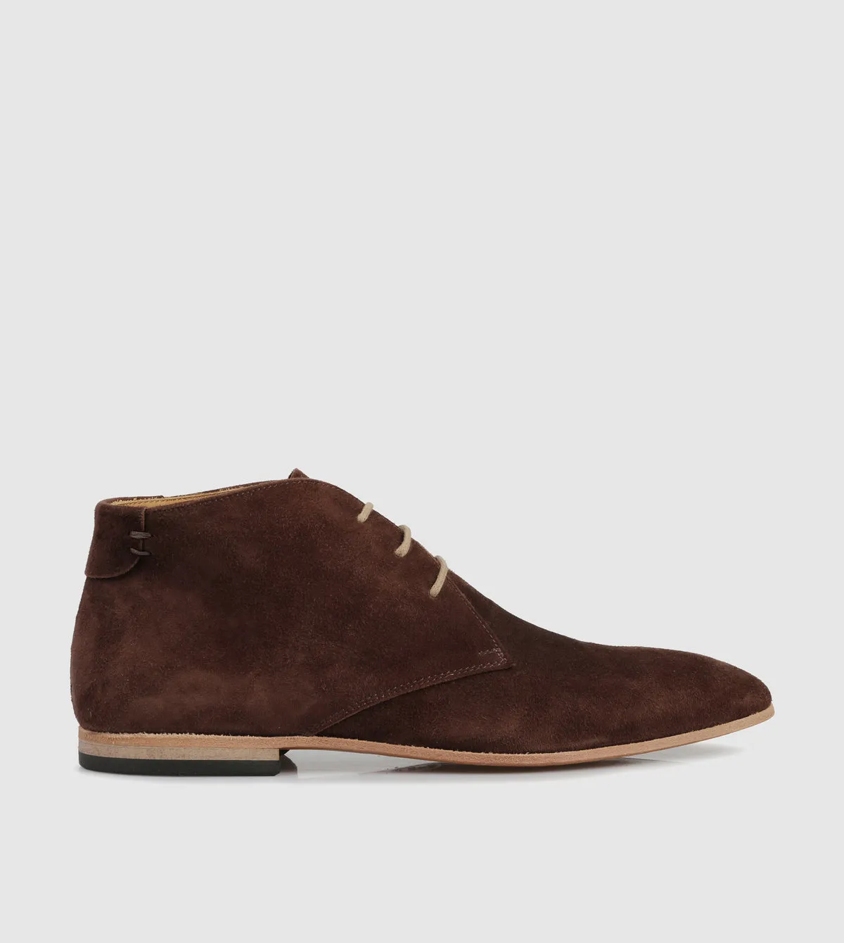 Brady Chelsea Boots by Brando