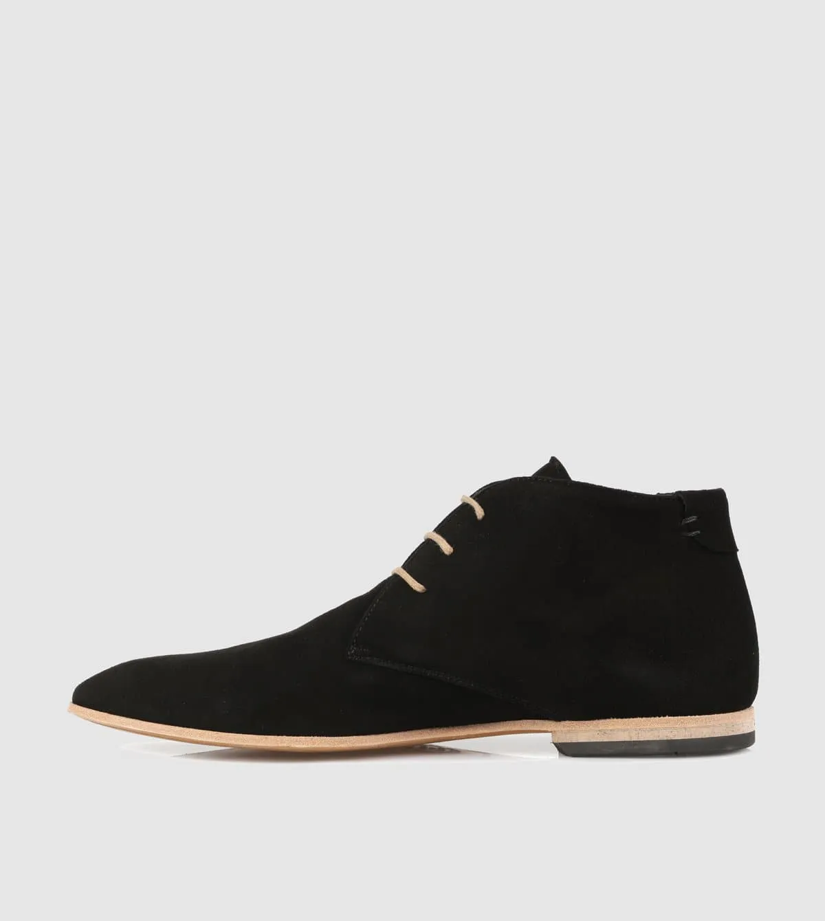 Brady Chelsea Boots by Brando