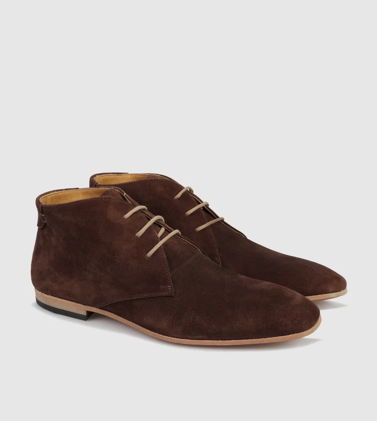 Brady Chelsea Boots by Brando