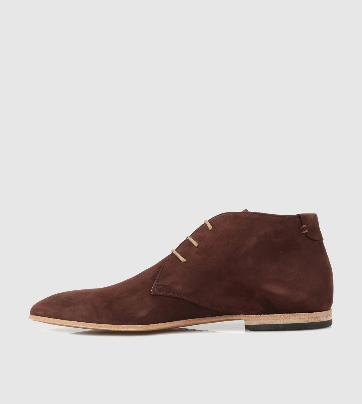 Brady Chelsea Boots by Brando
