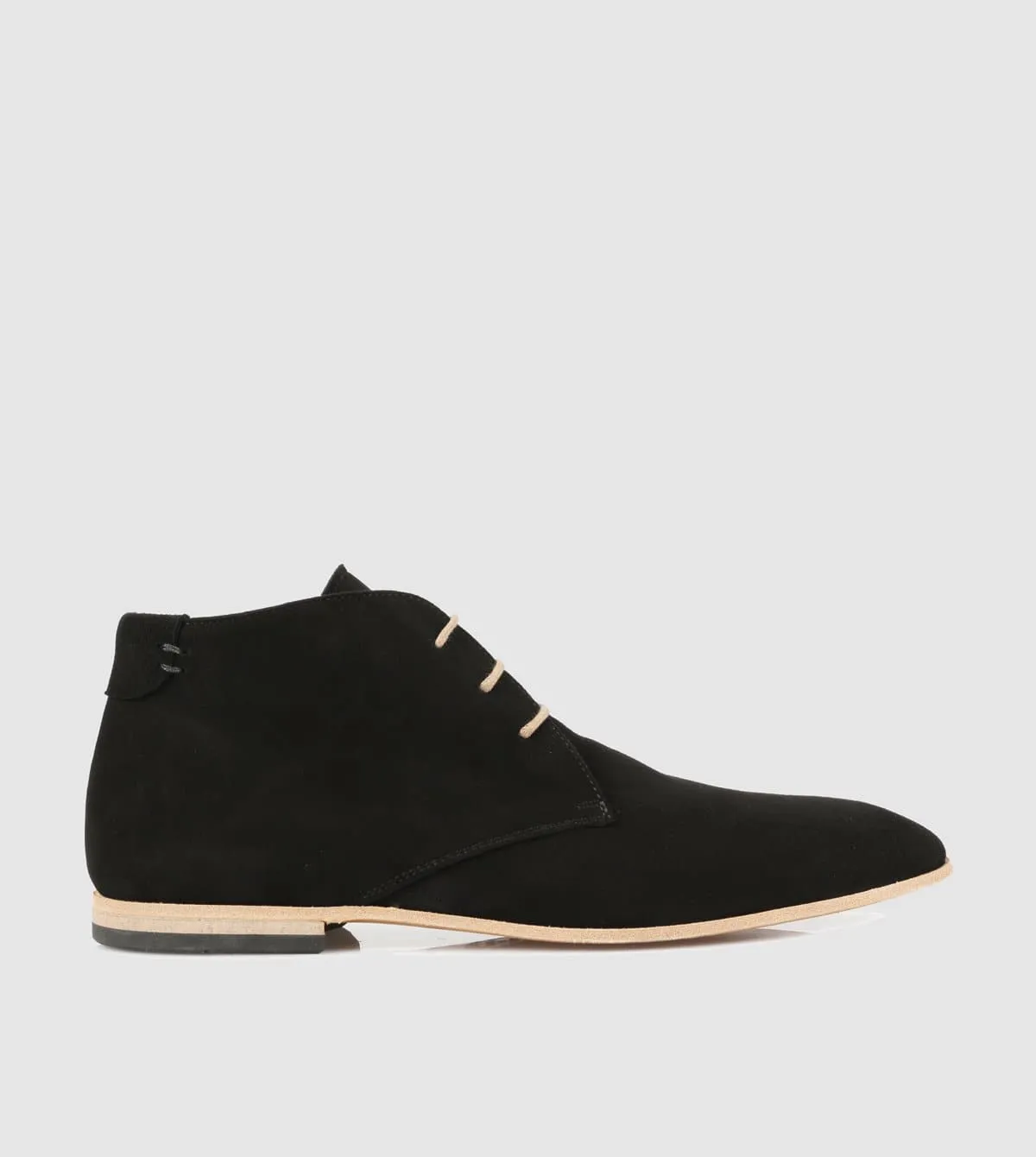 Brady Chelsea Boots by Brando
