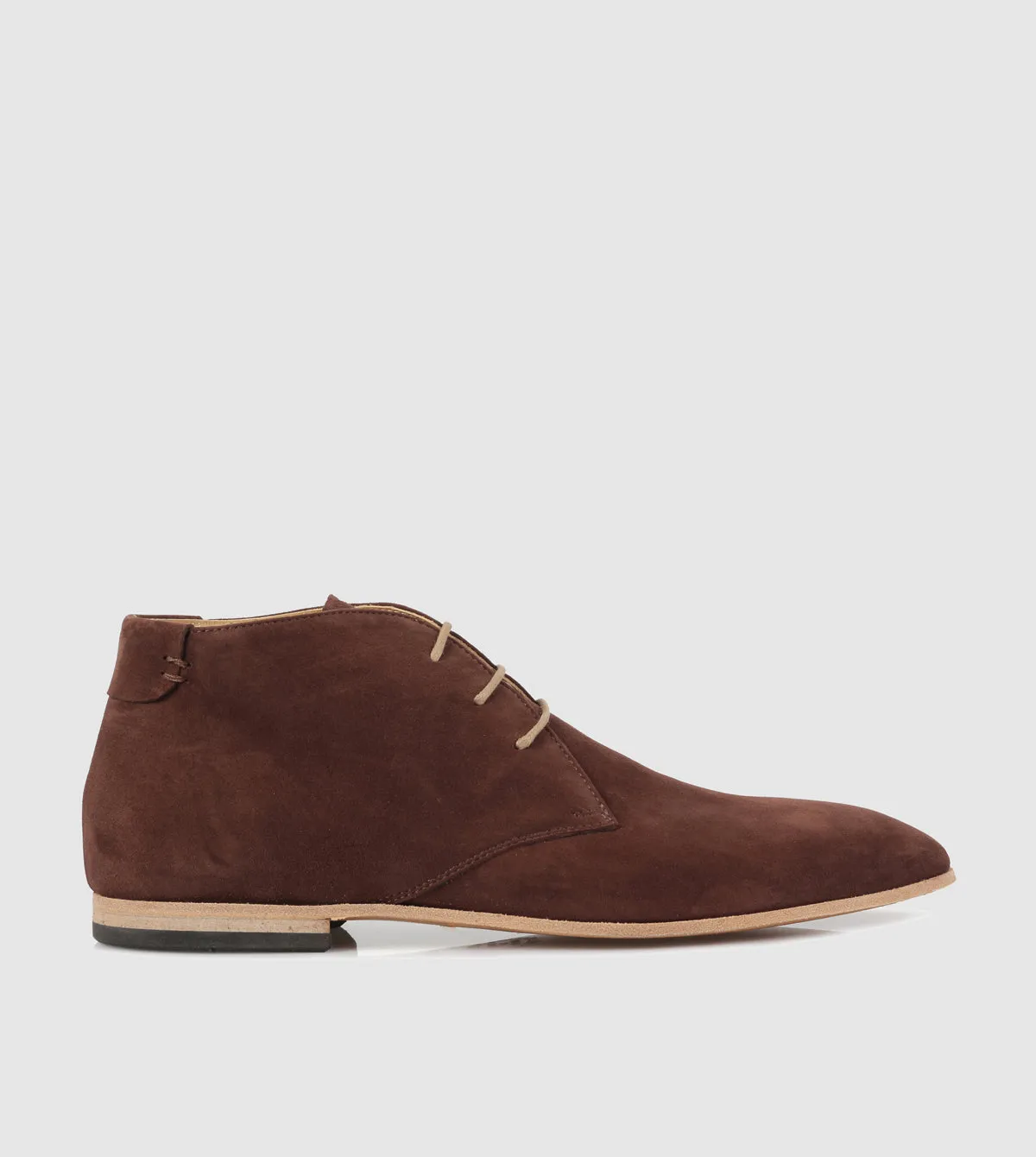 Brady Chelsea Boots by Brando