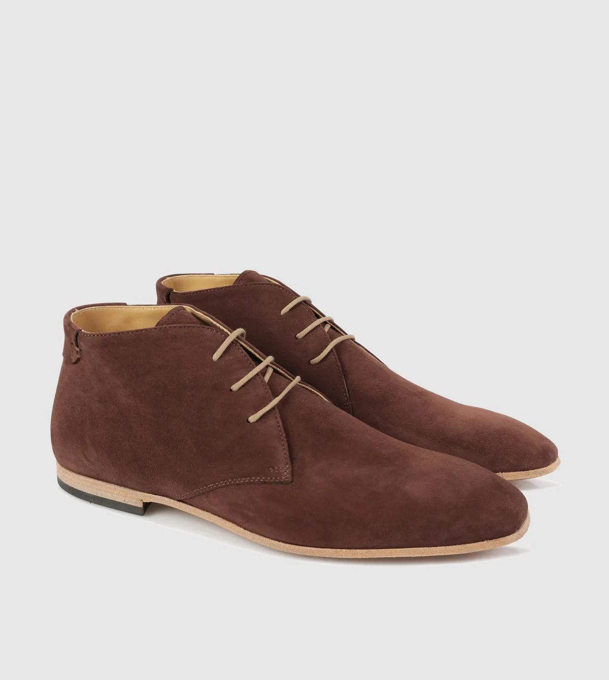 Brady Chelsea Boots by Brando