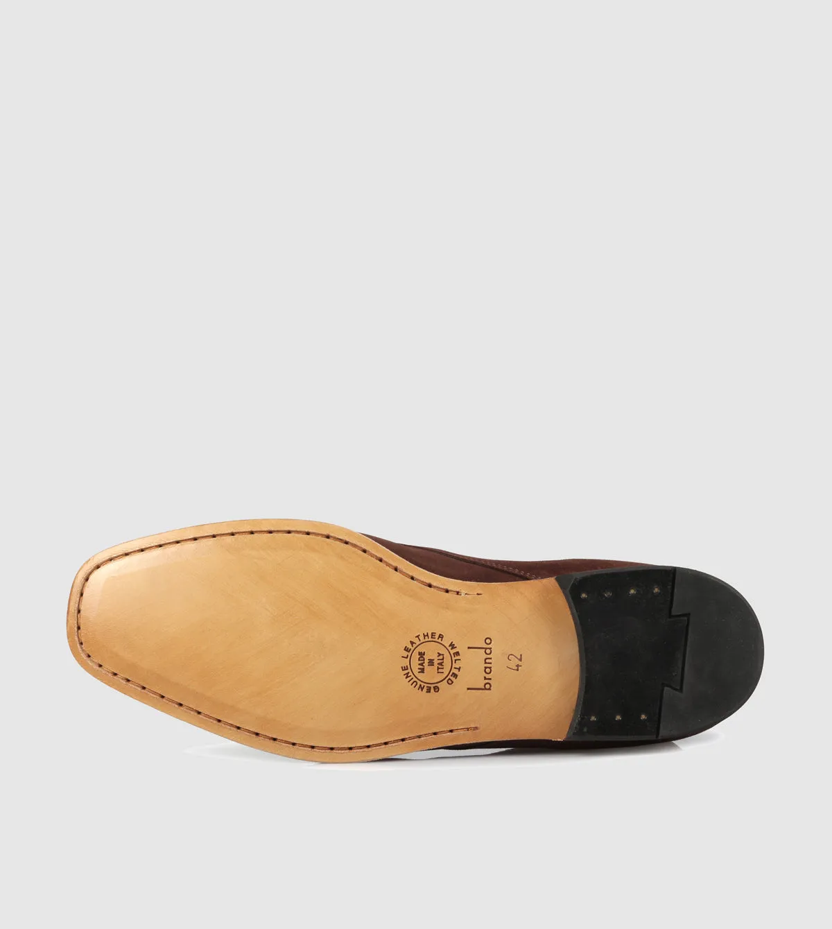 Brady Chelsea Boots by Brando