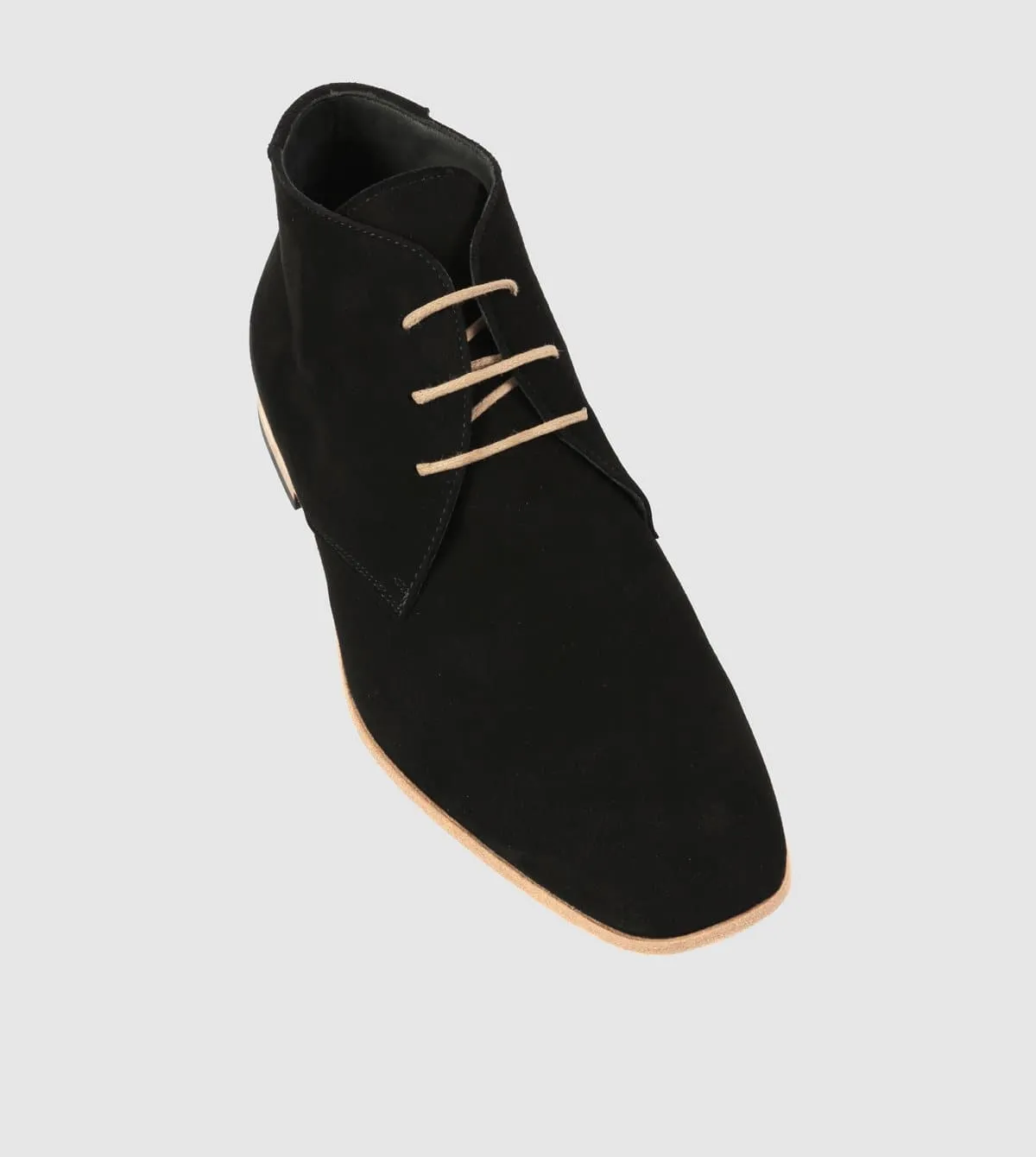 Brady Chelsea Boots by Brando