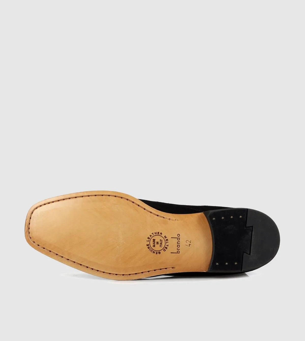 Brady Chelsea Boots by Brando