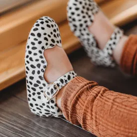 Cheetah Olivia Shoes