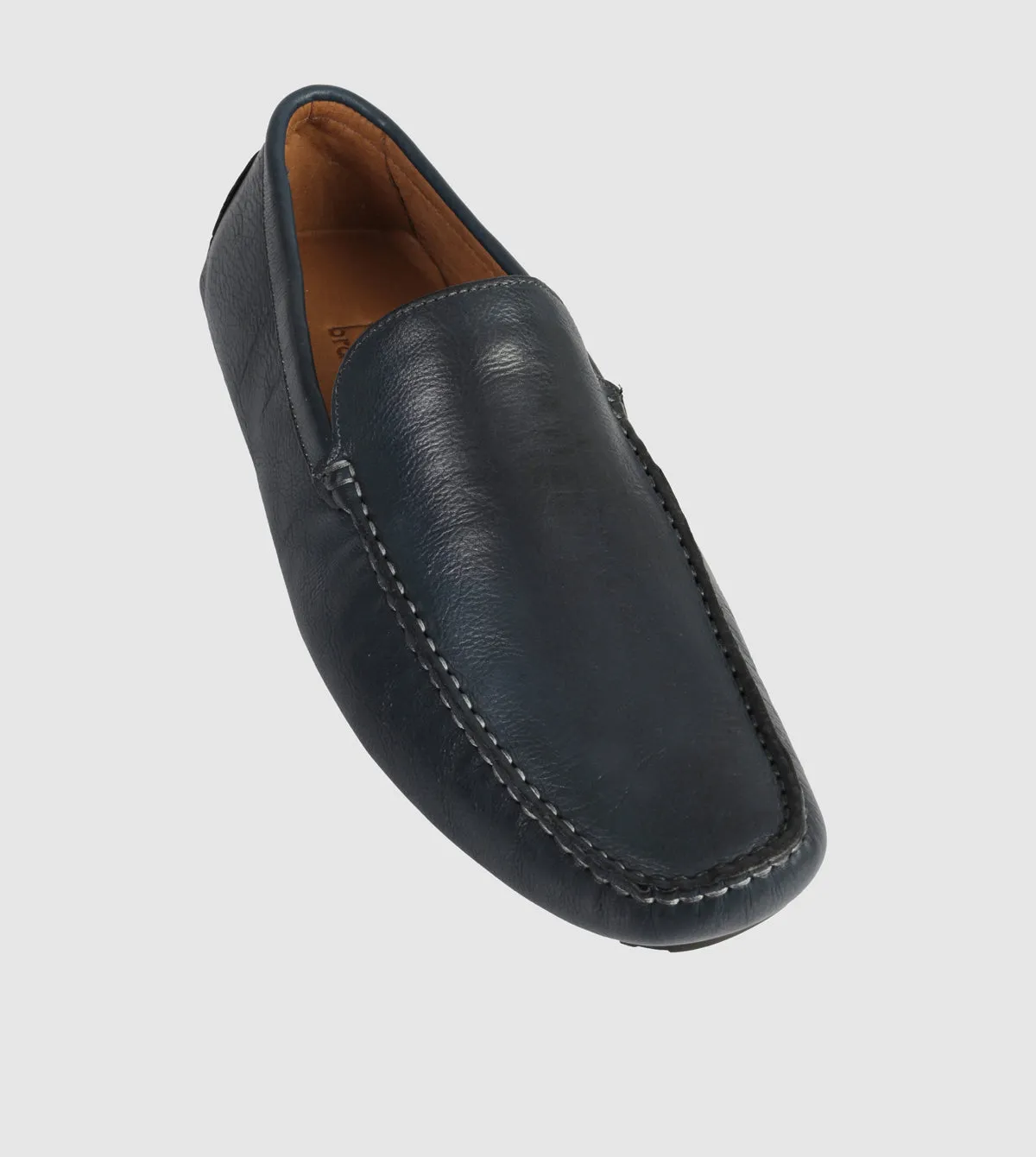 Colyn Driving Shoes by Brando