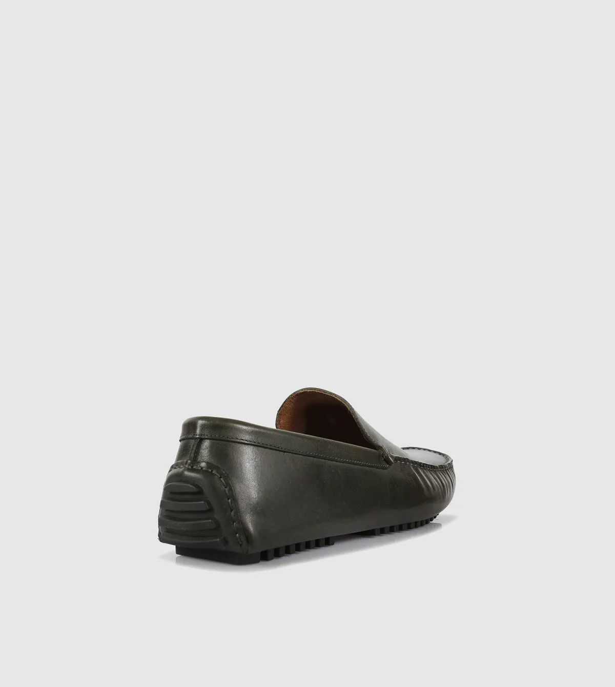 Colyn Driving Shoes by Brando