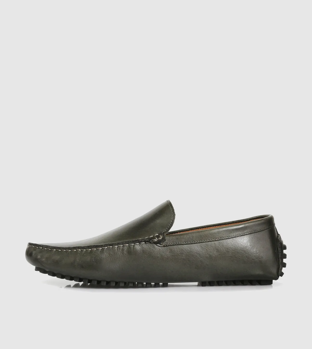 Colyn Driving Shoes by Brando