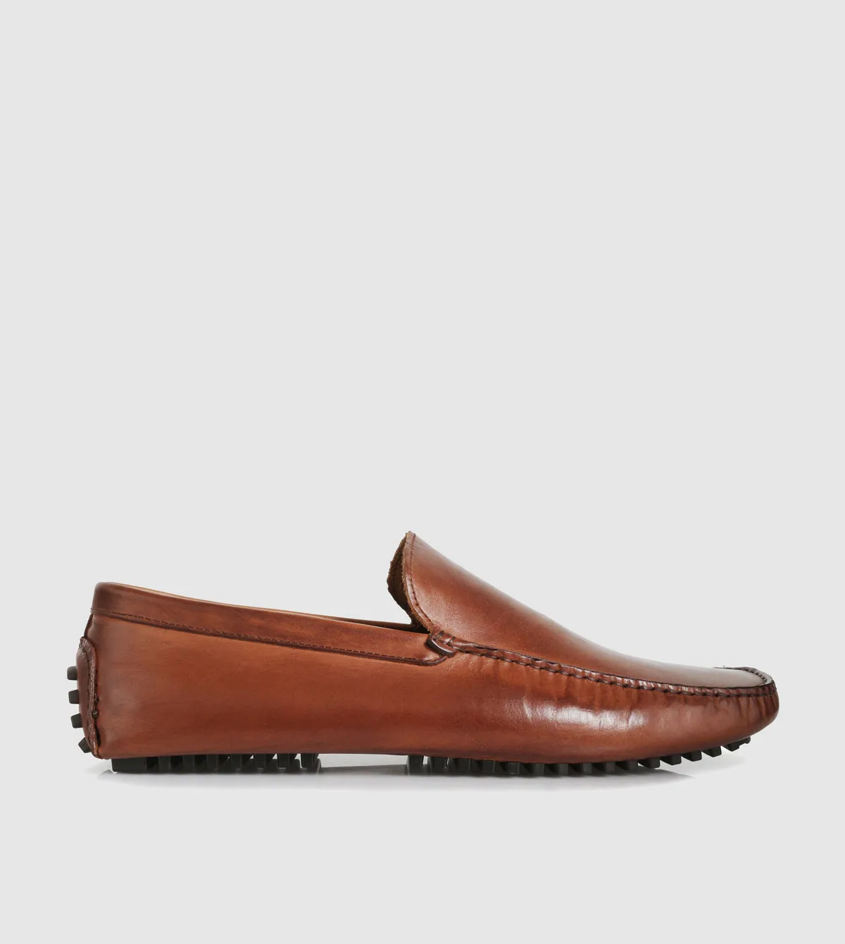 Colyn Driving Shoes by Brando