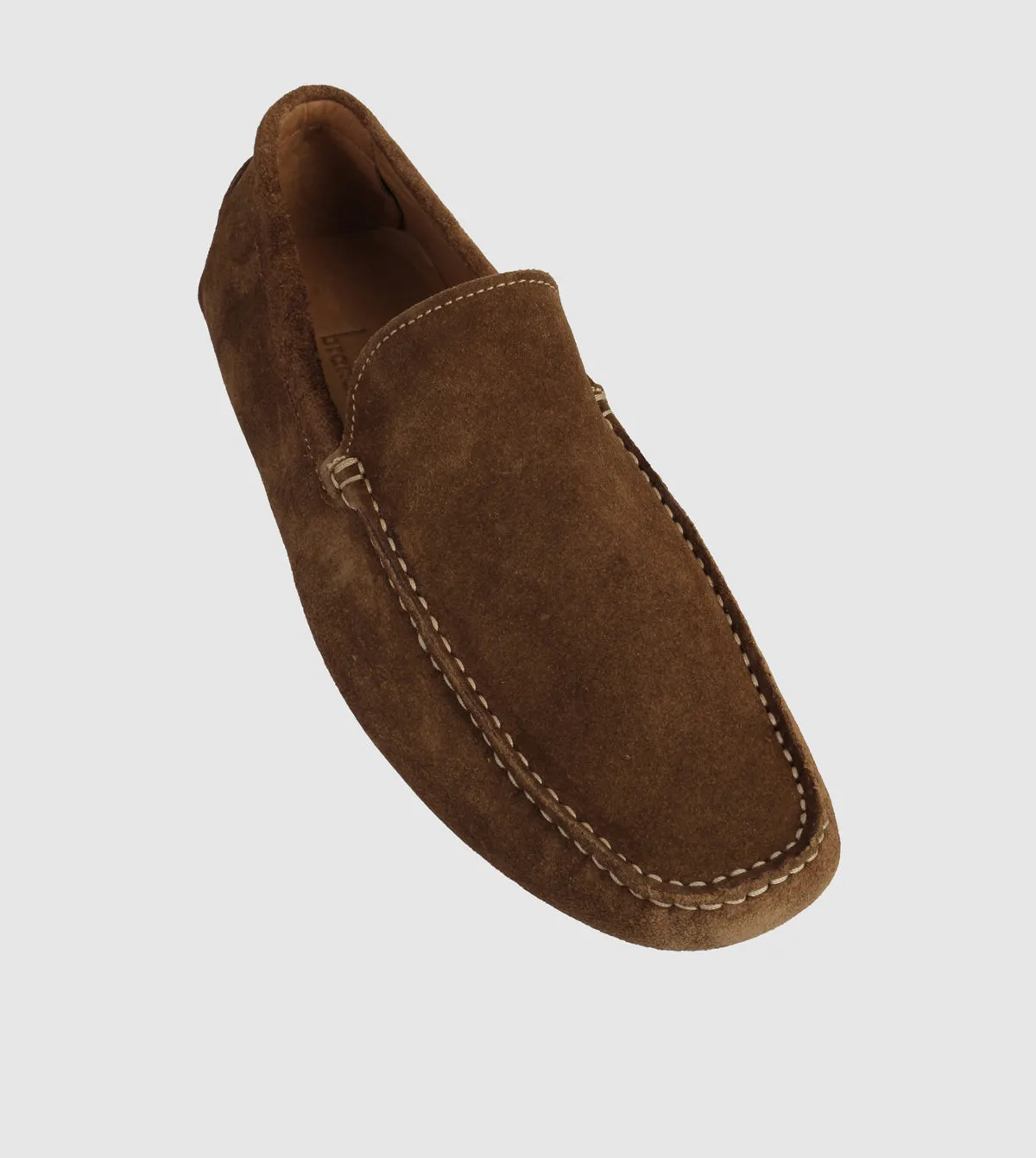 Colyn Driving Shoes by Brando