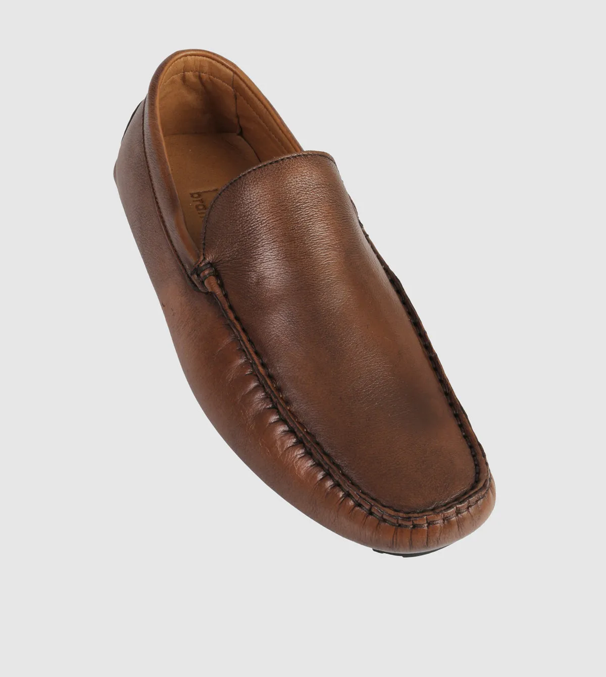Colyn Driving Shoes by Brando