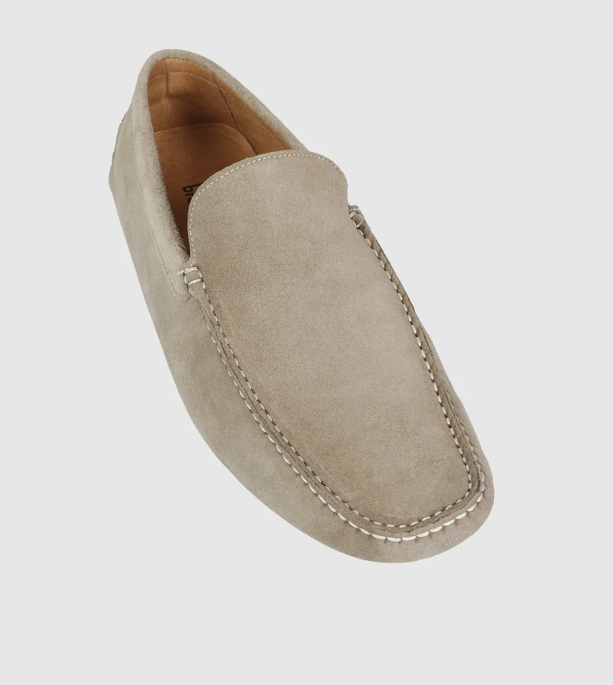 Colyn Driving Shoes by Brando