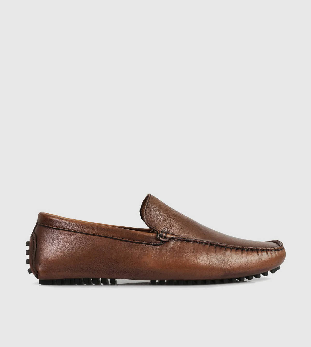 Colyn Driving Shoes by Brando