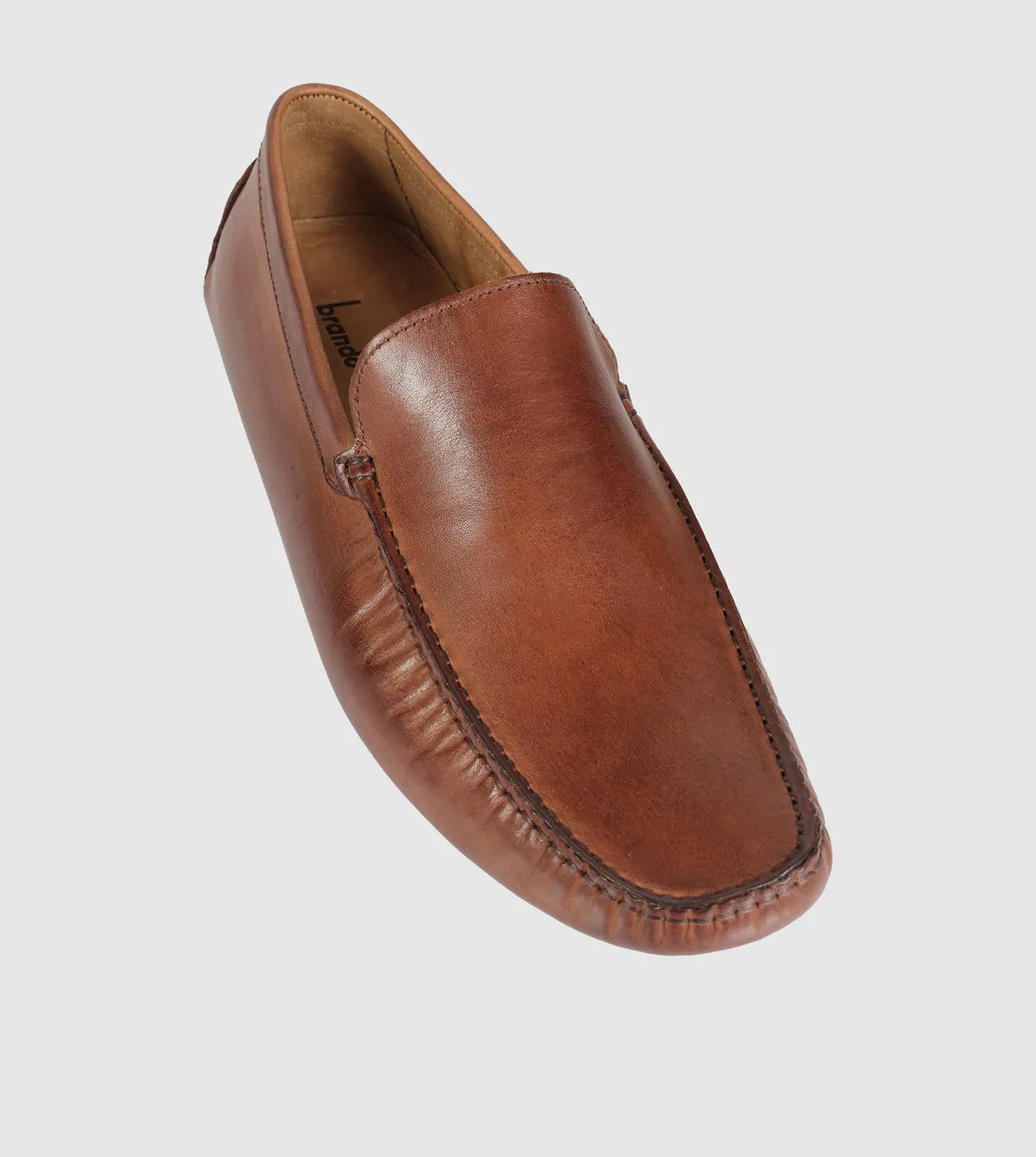 Colyn Driving Shoes by Brando