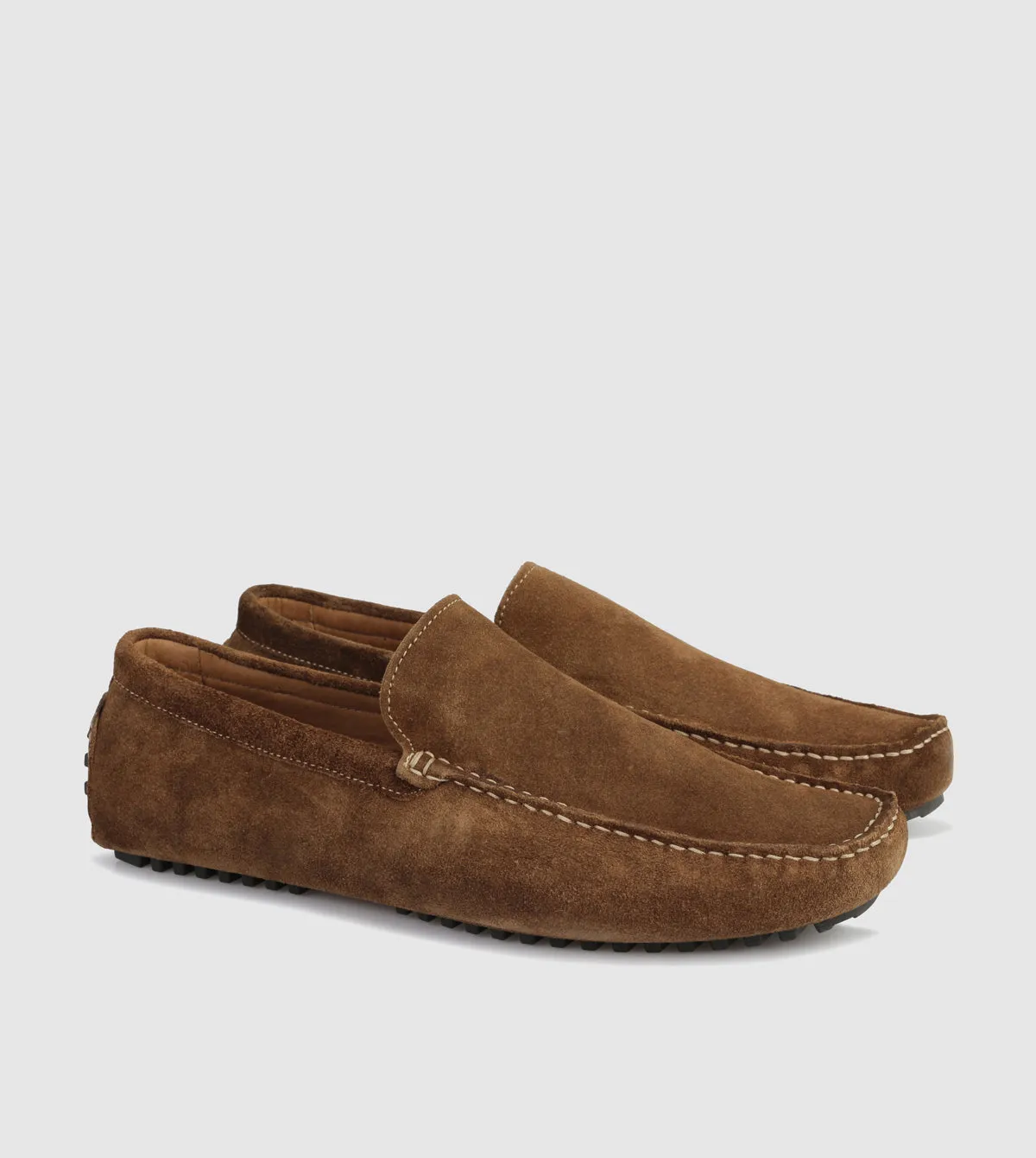 Colyn Driving Shoes by Brando