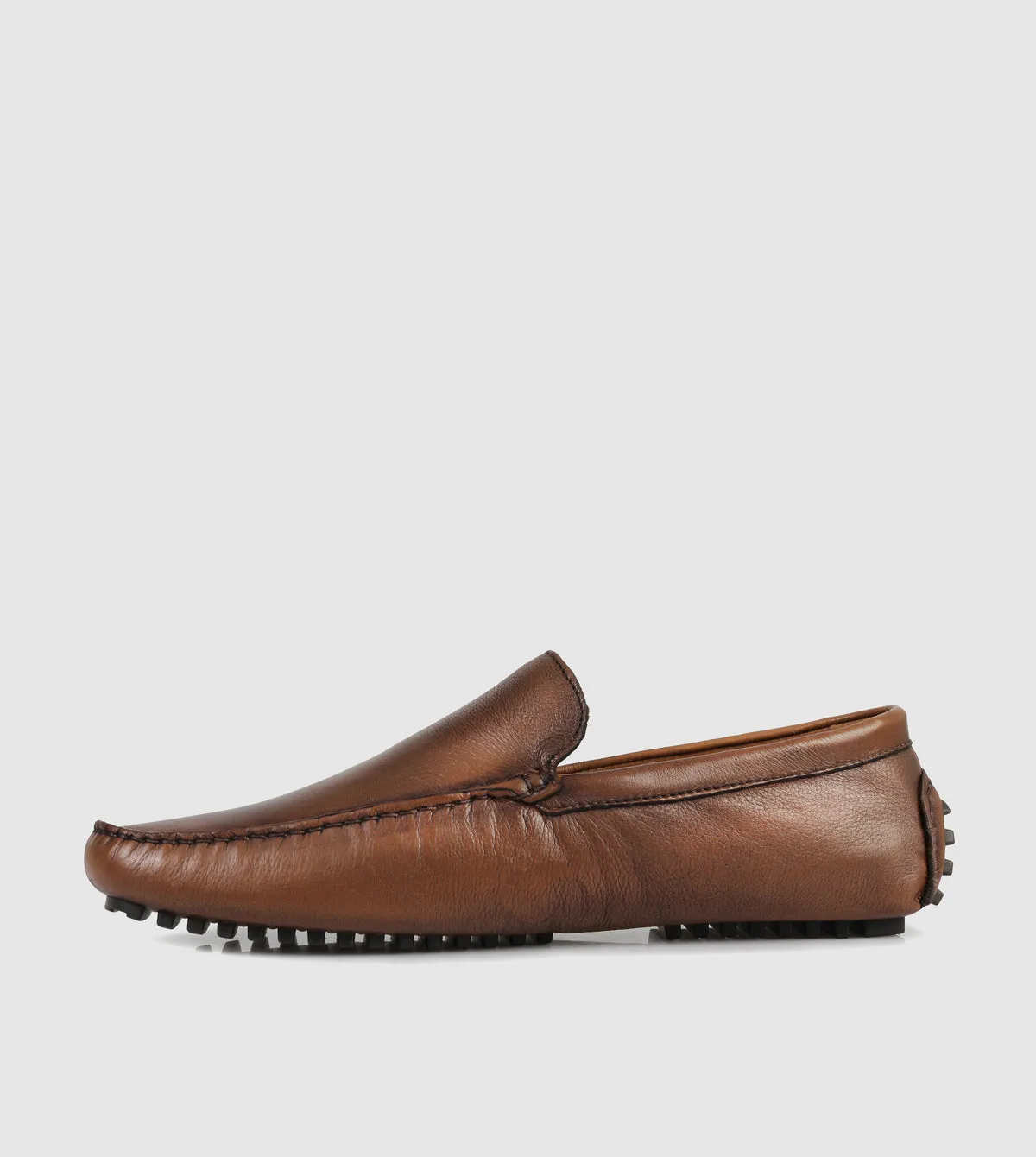 Colyn Driving Shoes by Brando