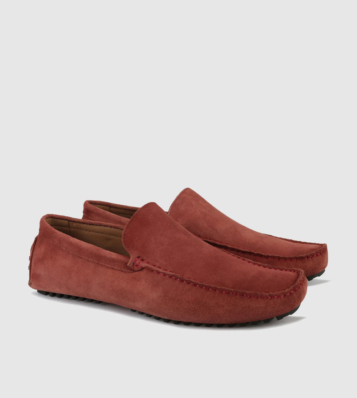 Colyn Driving Shoes by Brando