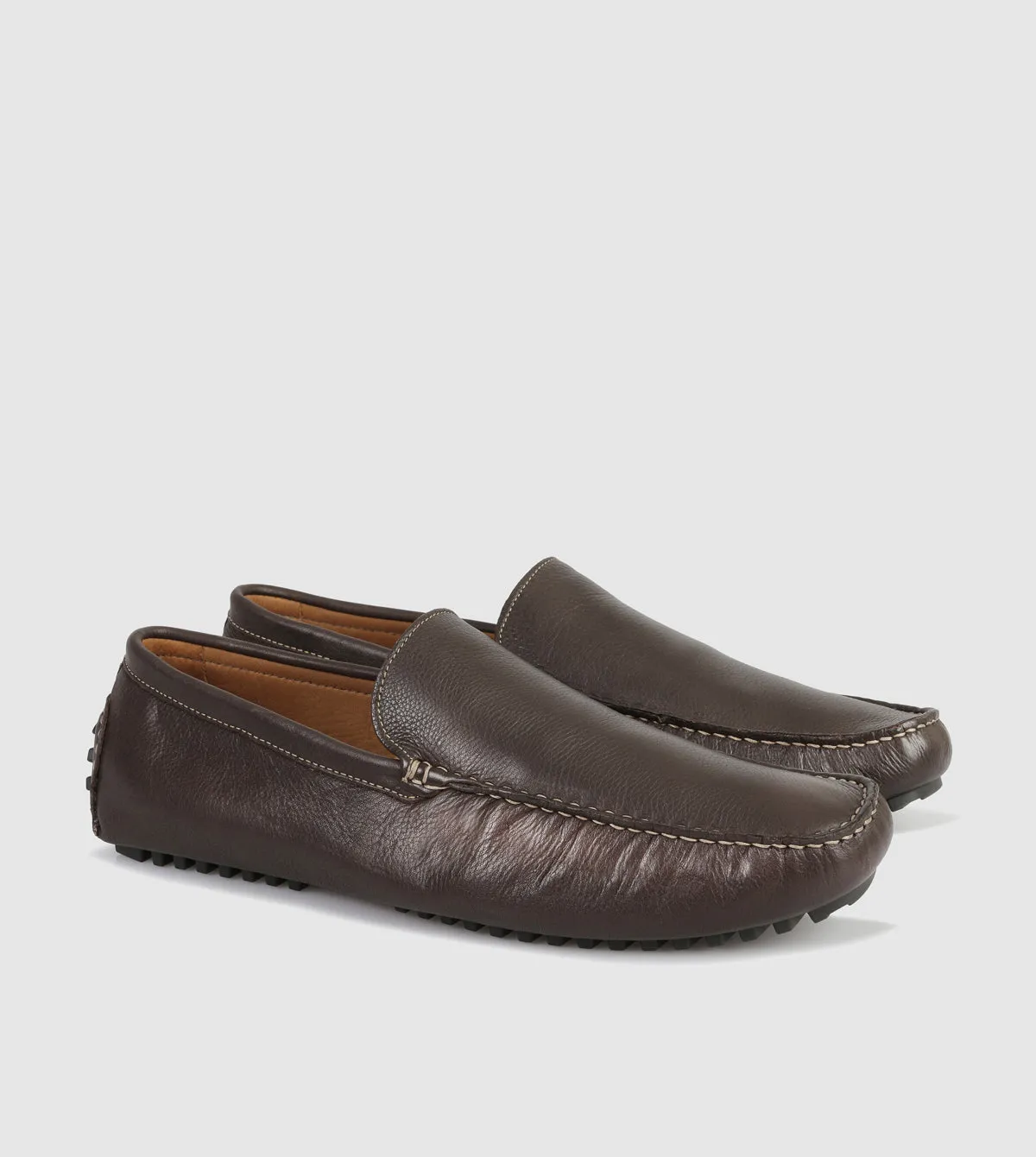 Colyn Driving Shoes by Brando