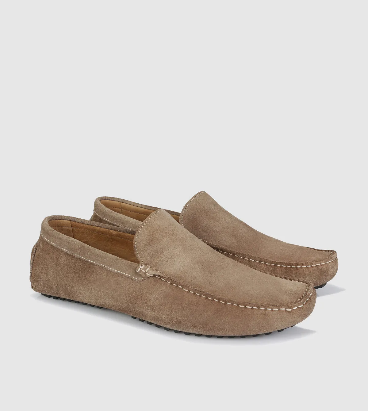 Colyn Driving Shoes by Brando