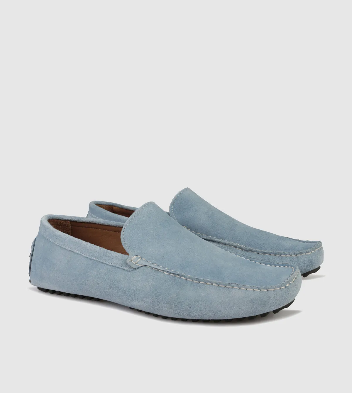 Colyn Driving Shoes by Brando