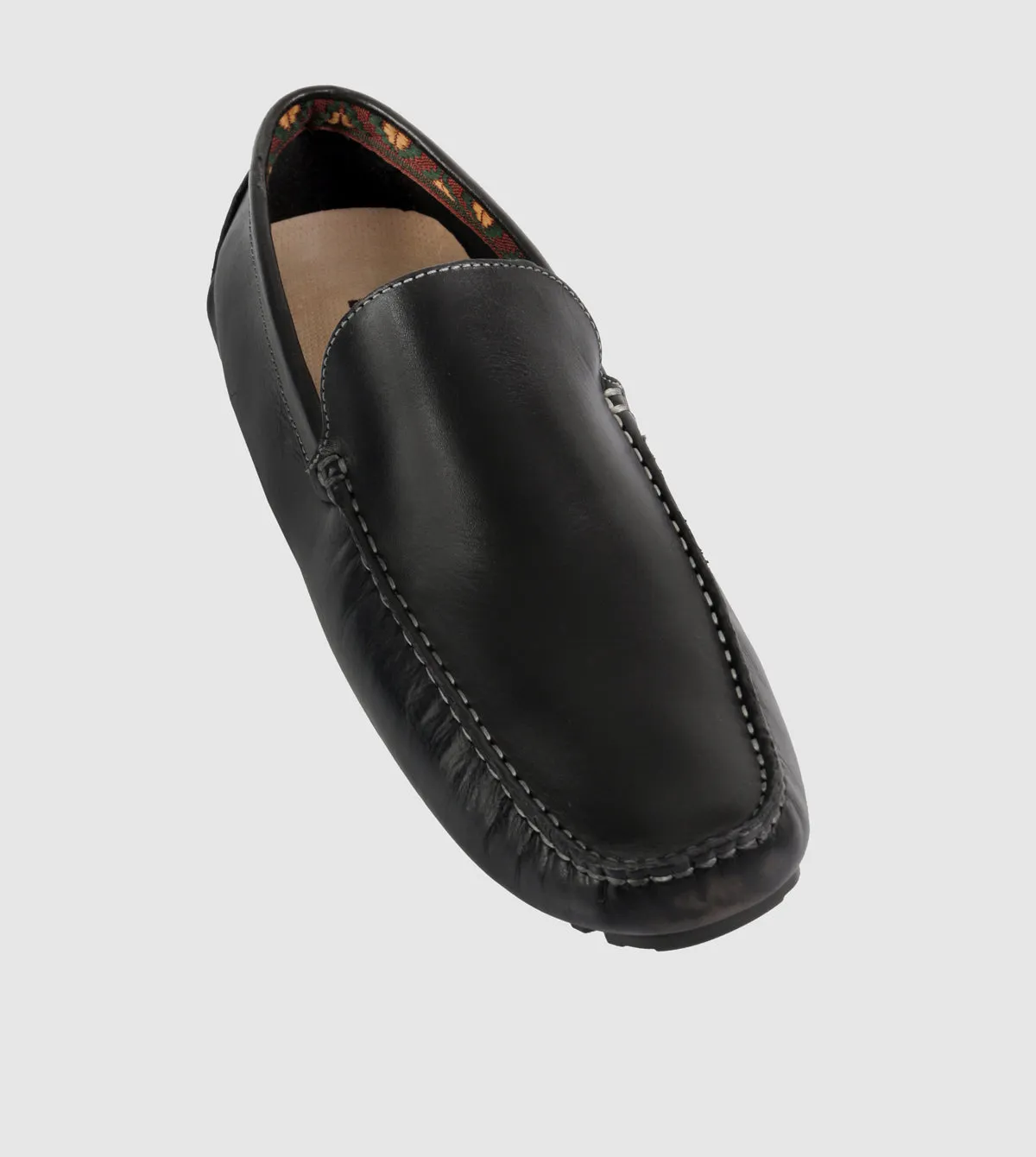 Colyn Driving Shoes by Brando