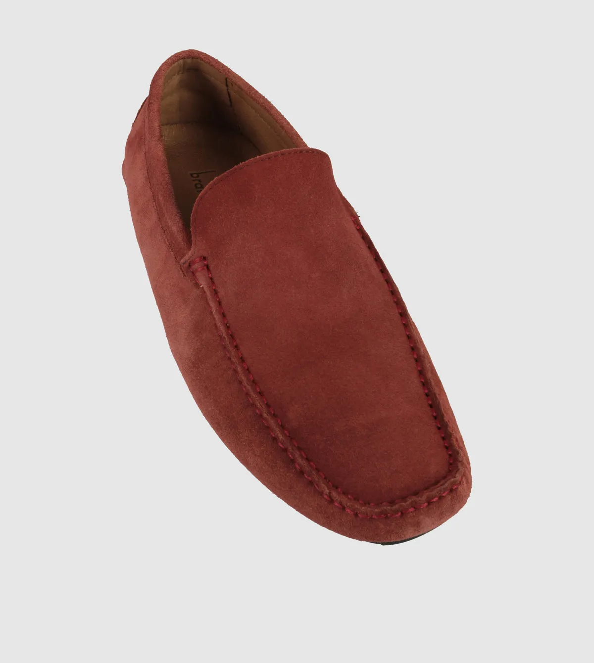 Colyn Driving Shoes by Brando