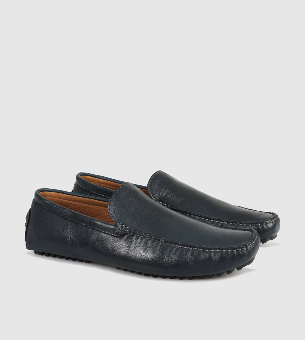 Colyn Driving Shoes by Brando