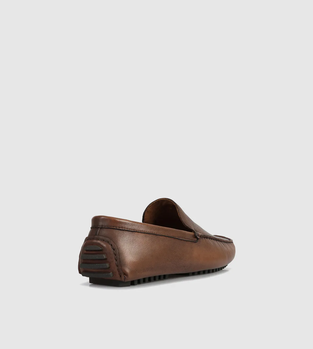 Colyn Driving Shoes by Brando