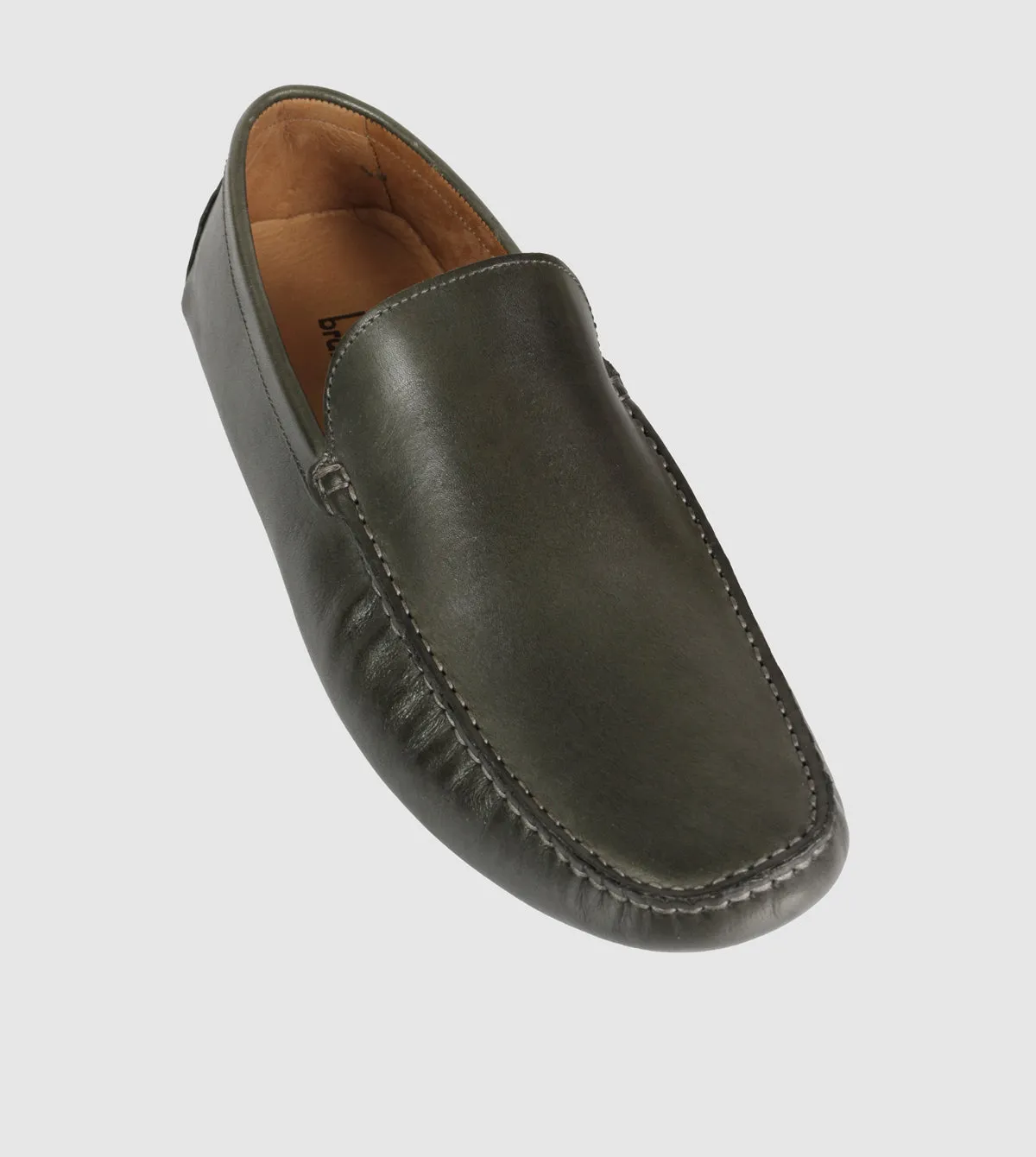 Colyn Driving Shoes by Brando