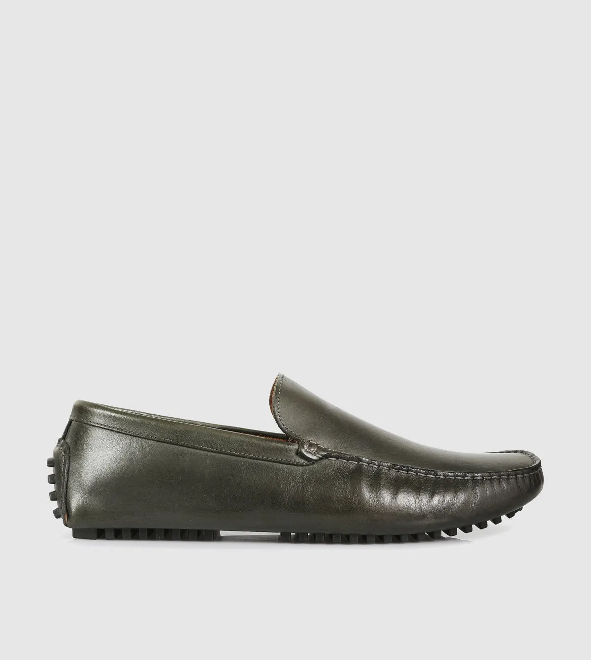 Colyn Driving Shoes by Brando