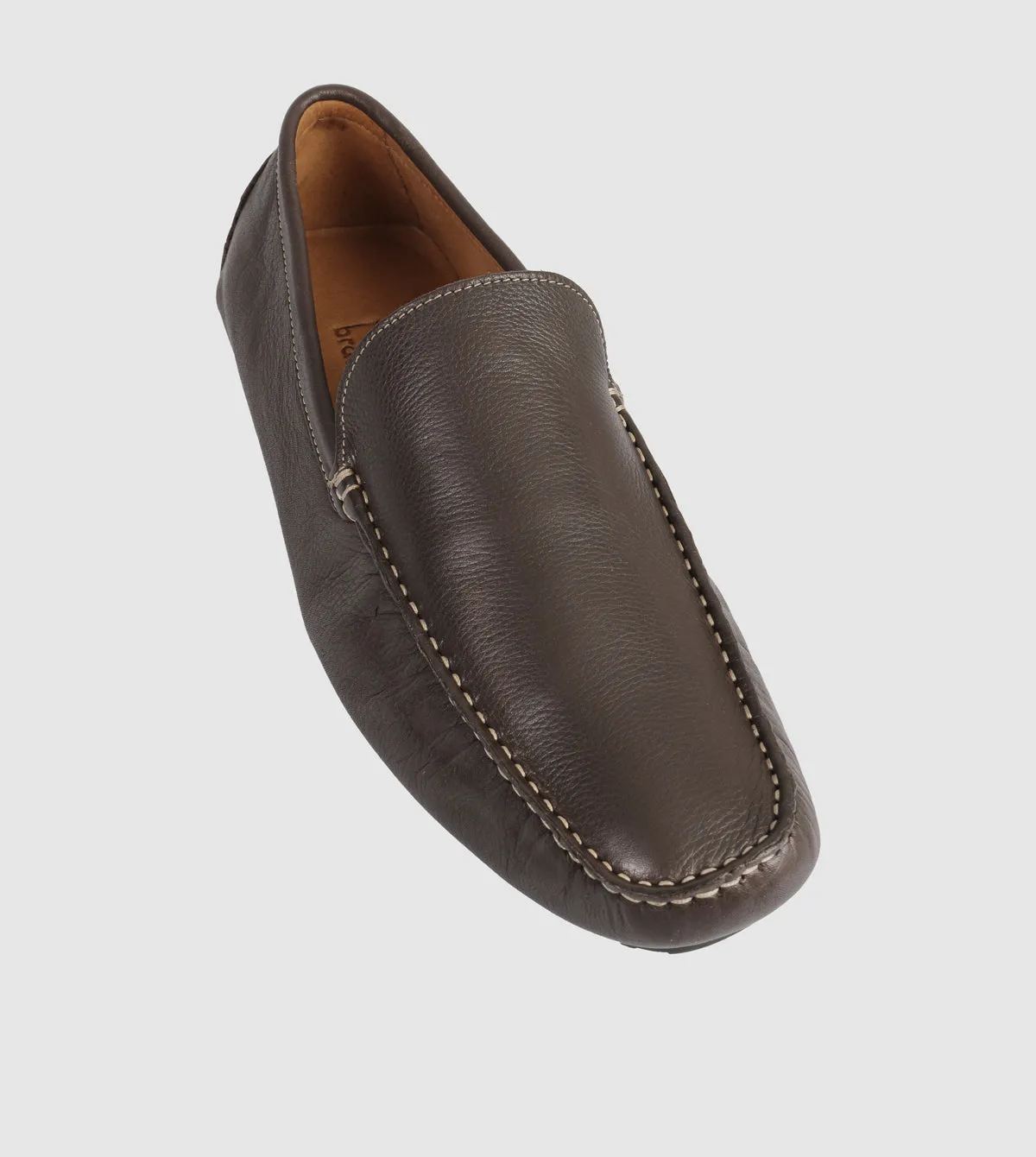 Colyn Driving Shoes by Brando