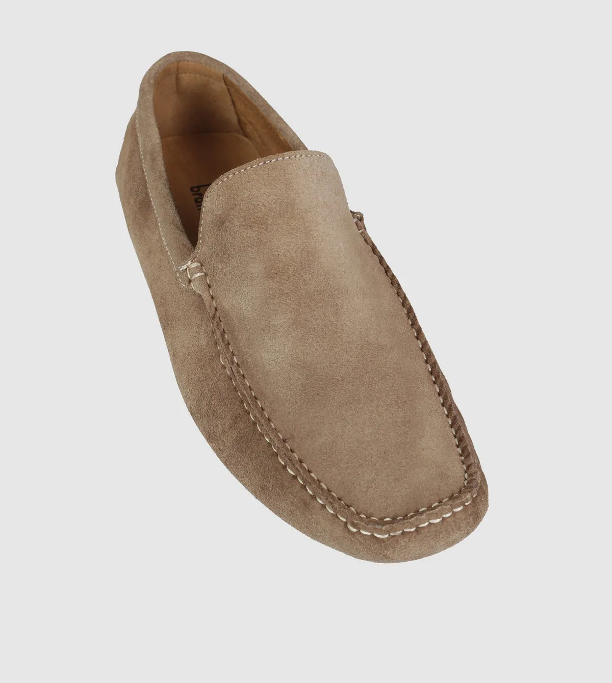 Colyn Driving Shoes by Brando