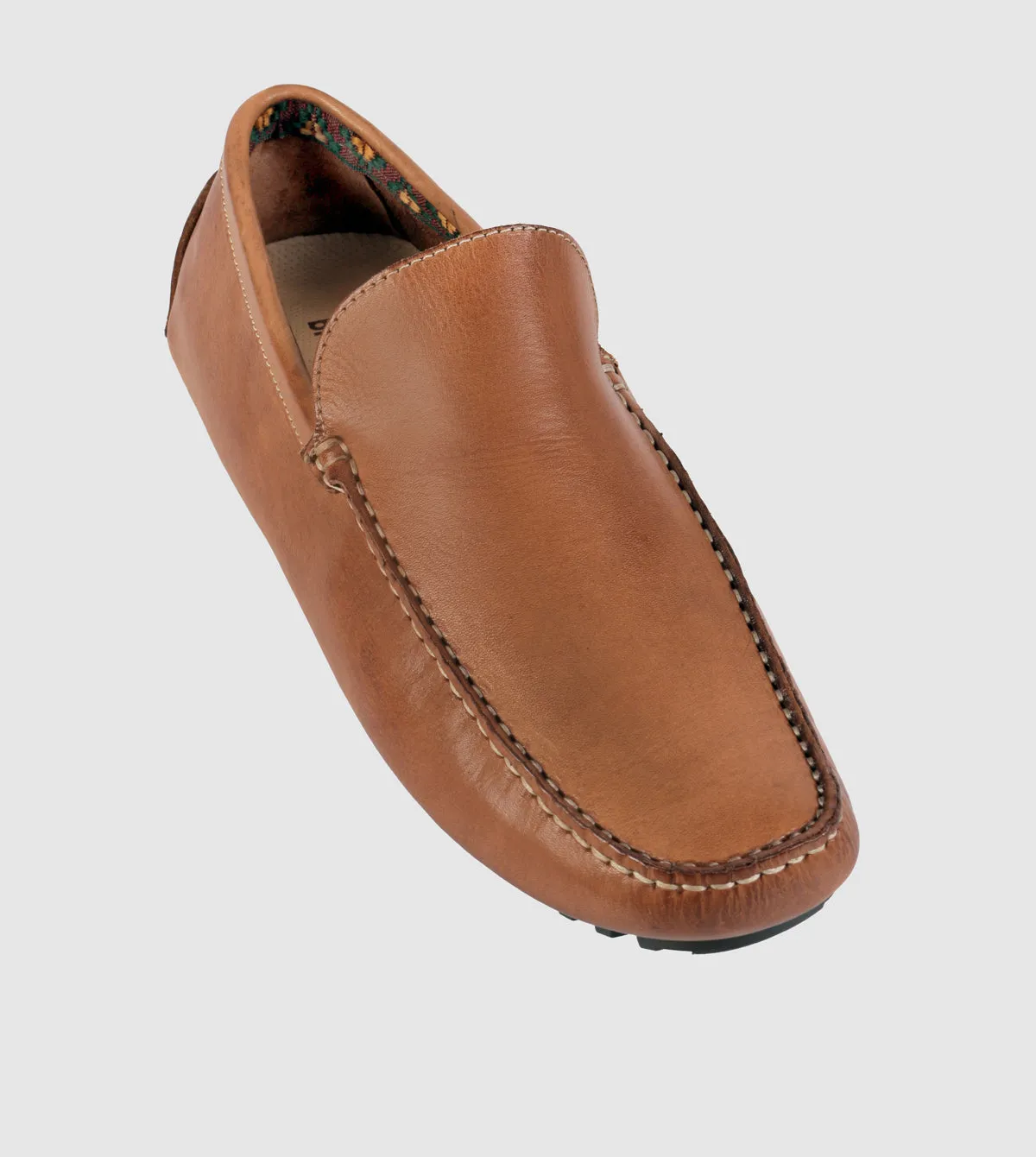 Colyn Driving Shoes by Brando