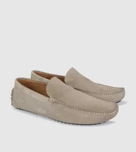 Colyn Driving Shoes by Brando