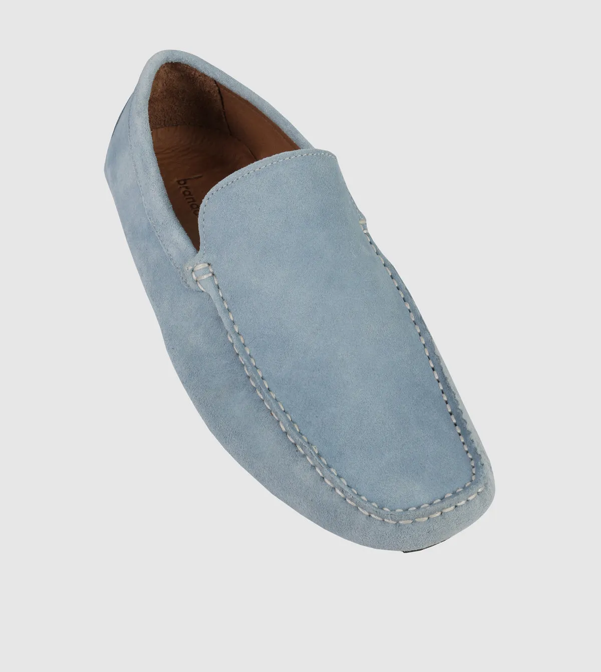 Colyn Driving Shoes by Brando