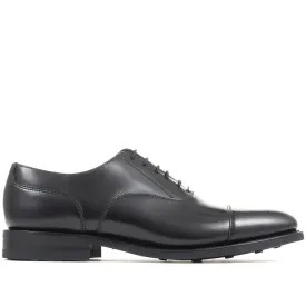 Comanche Wide Fit Goodyear Welted Leather Oxford S - LOA31504 / 317 647