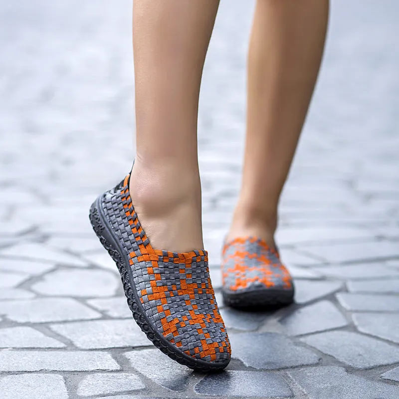 Comelyy Soft Sole Outdoor Sports Casual Shoes