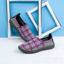 Comelyy Soft Sole Outdoor Sports Casual Shoes