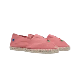 Espadrilles Coral - Sankaty Head Lighthouse